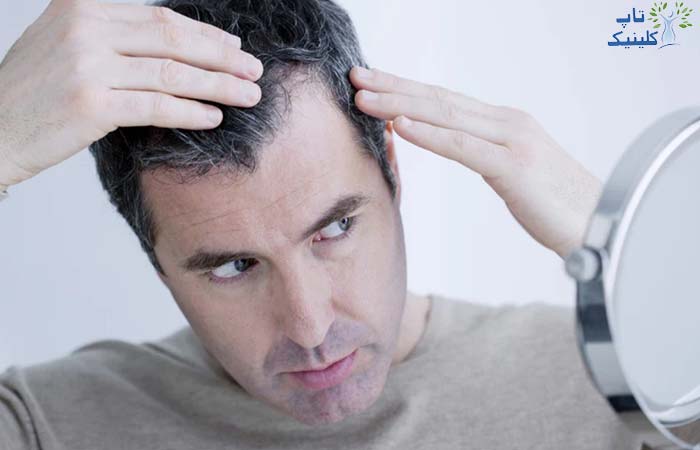 شایع‌ ترین کمبود ها که منجر به ریزش مو می‌شوند
