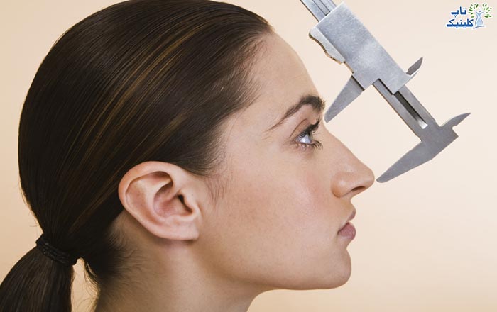 معایب و ضررهای عمل جراحی ثانویه بینی